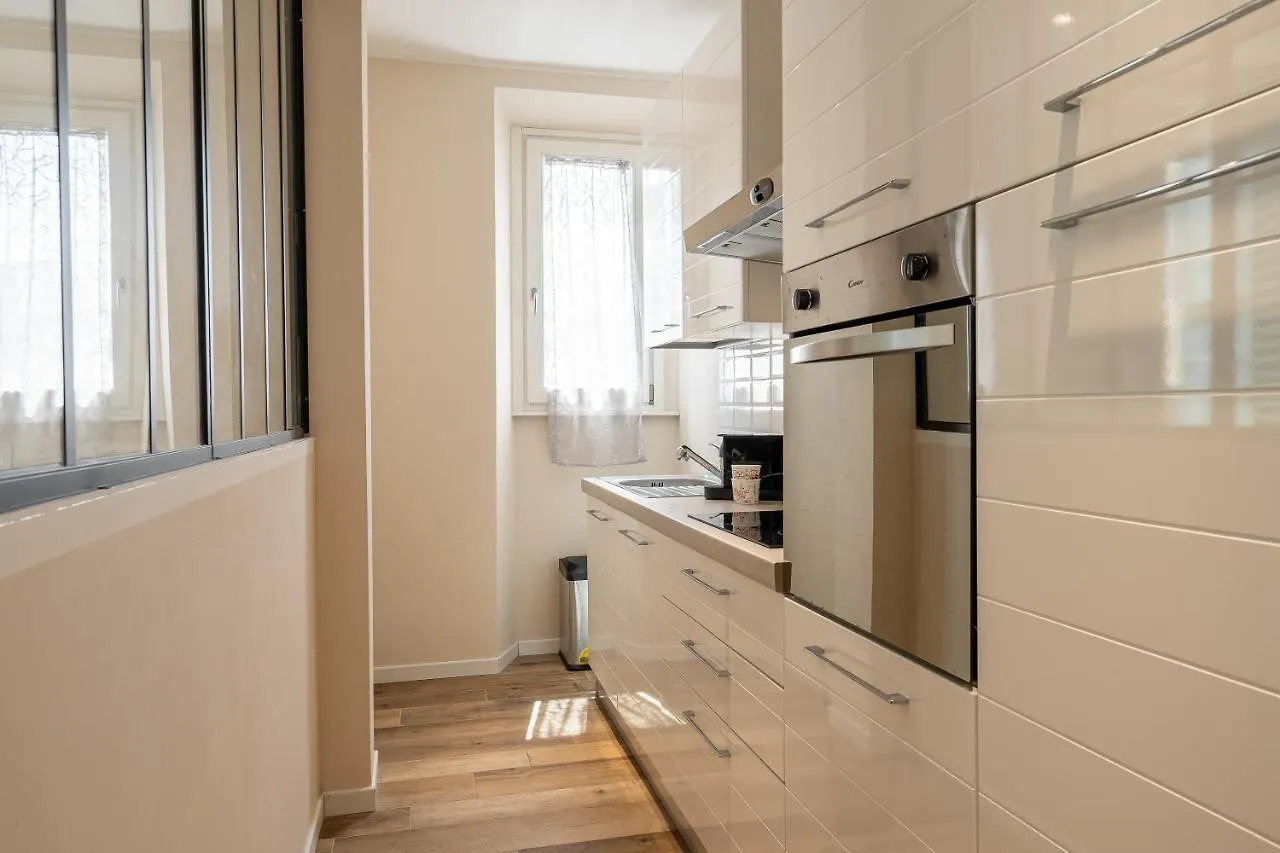 Apartment Novolino With Balcony フィレンツェ