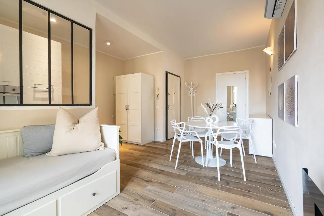Apartment Novolino With Balcony フィレンツェ
