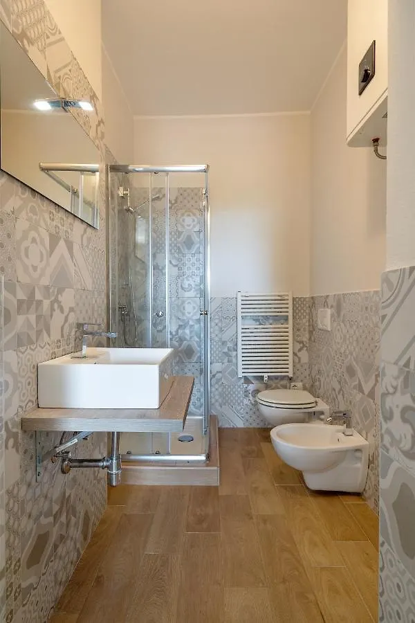 Apartment Novolino With Balcony フィレンツェ