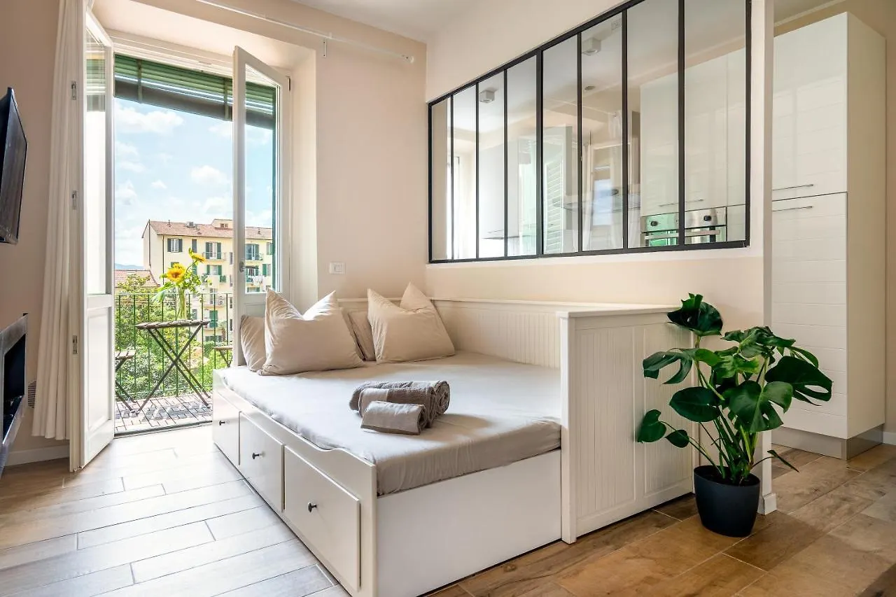 Apartment Novolino With Balcony Florence 0*,
