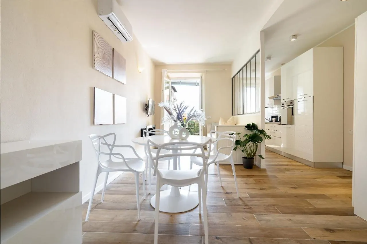 Apartment Novolino With Balcony Florence 0*,