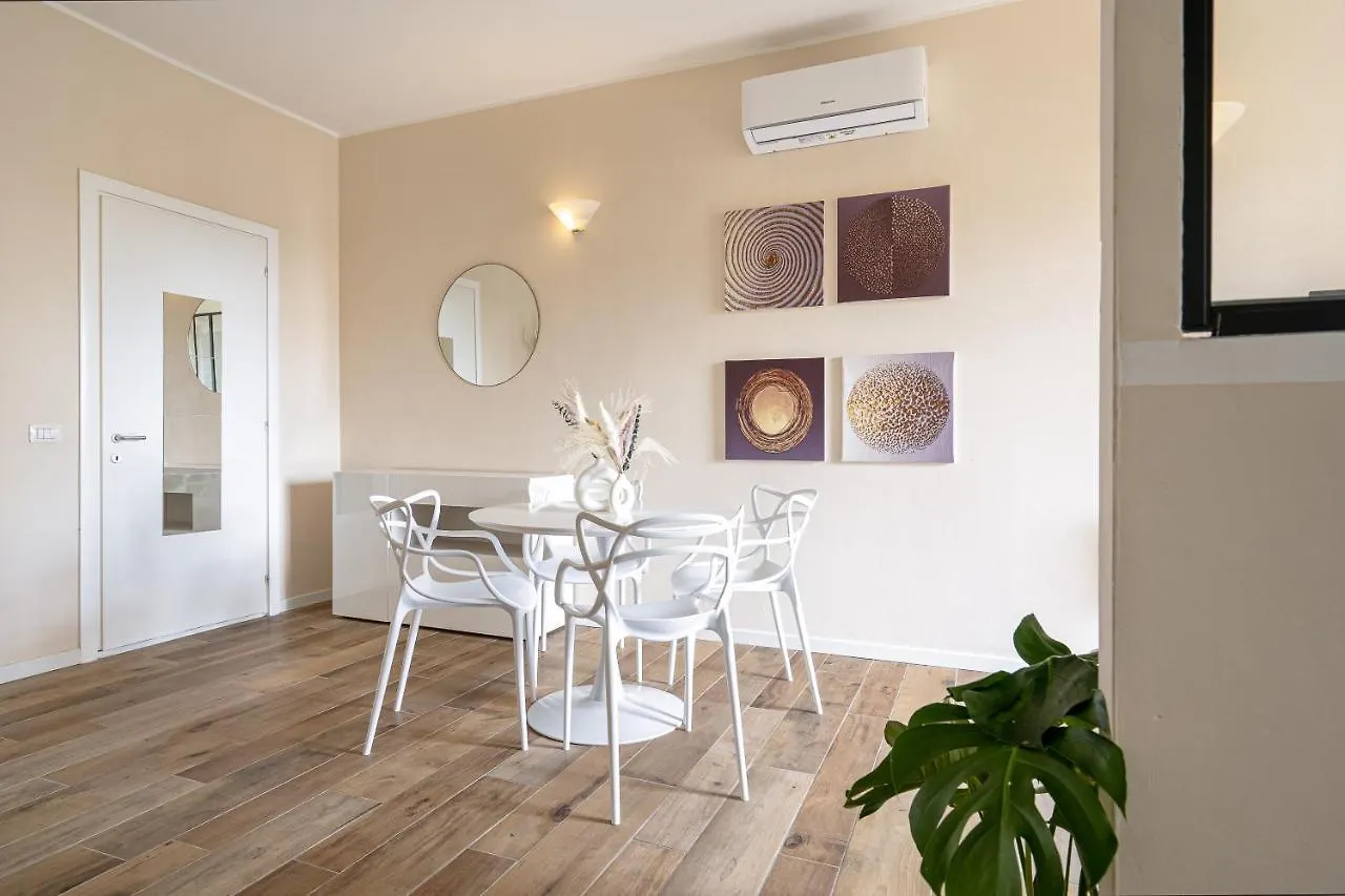 Apartment Novolino With Balcony Florence Italy