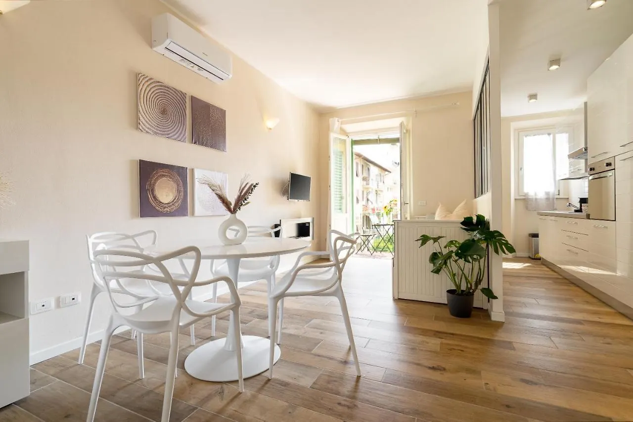 Apartment Novolino With Balcony Florence