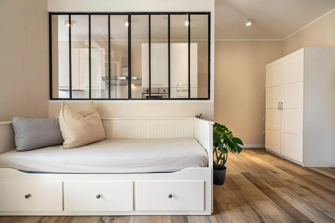 Apartment Novolino With Balcony Florence 0*,  Italy