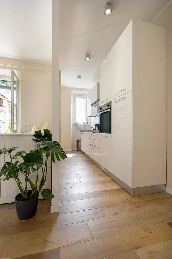 Apartment Novolino With Balcony Florence