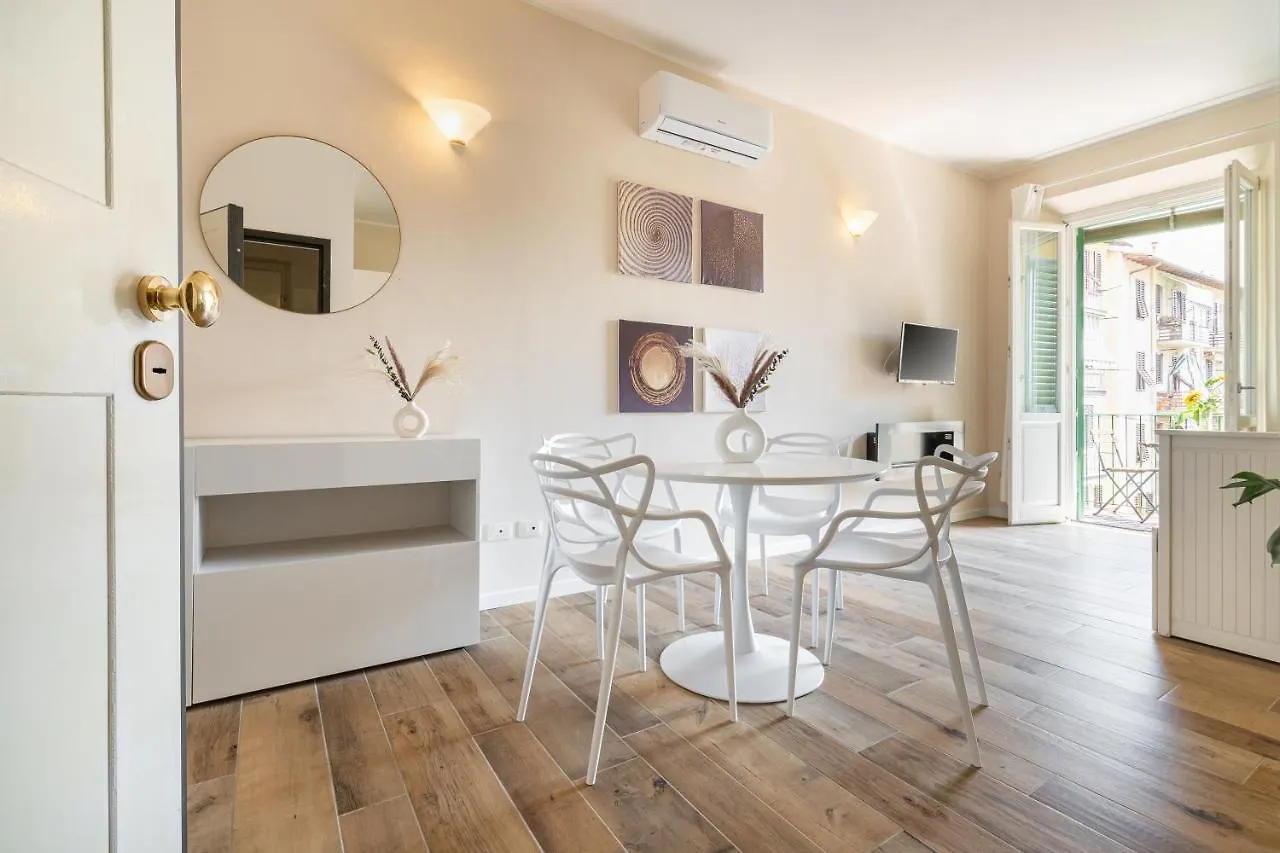 Apartment Novolino With Balcony Florence Italy