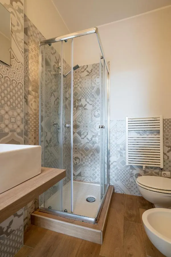 Apartment Novolino With Balcony Florence
