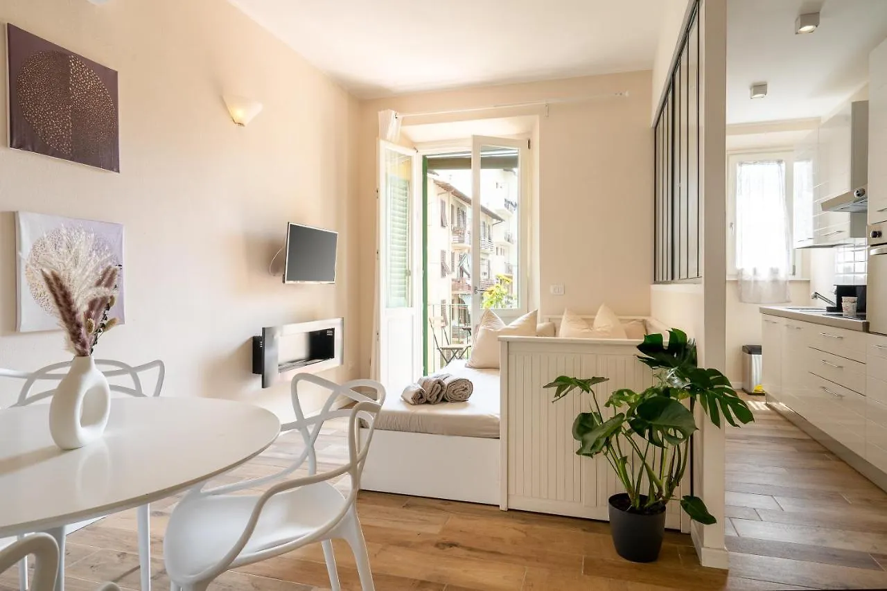 Apartment Novolino With Balcony Florence